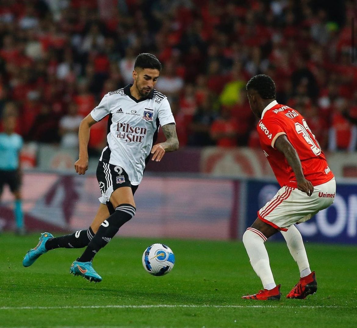 Gentileza Colo-Colo