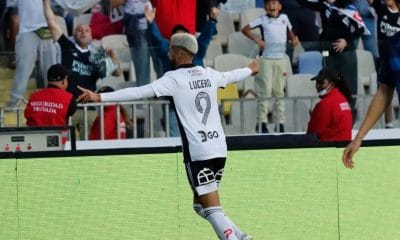 Foto de Colo-Colo