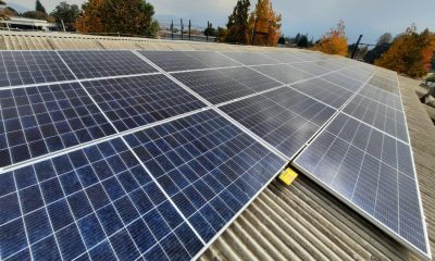 Transforma tu empresa en verde: hasta  millones de apoyo financiero en proyectos de energías renovables