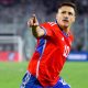 Alexis Sánchez-Agencia UNO