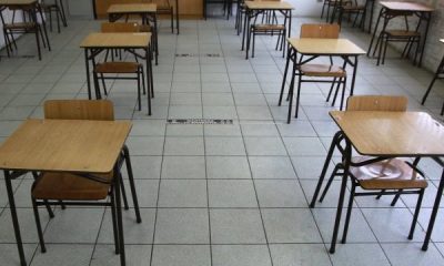 Mineduc informa que 64 comunas suspenderán las clases este jueves