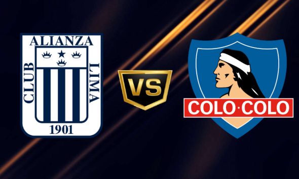 Colo Colo vs Alianza Lima: Horario y TV de Copa Libertadores