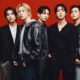 Foto del grupo de k pop BTS